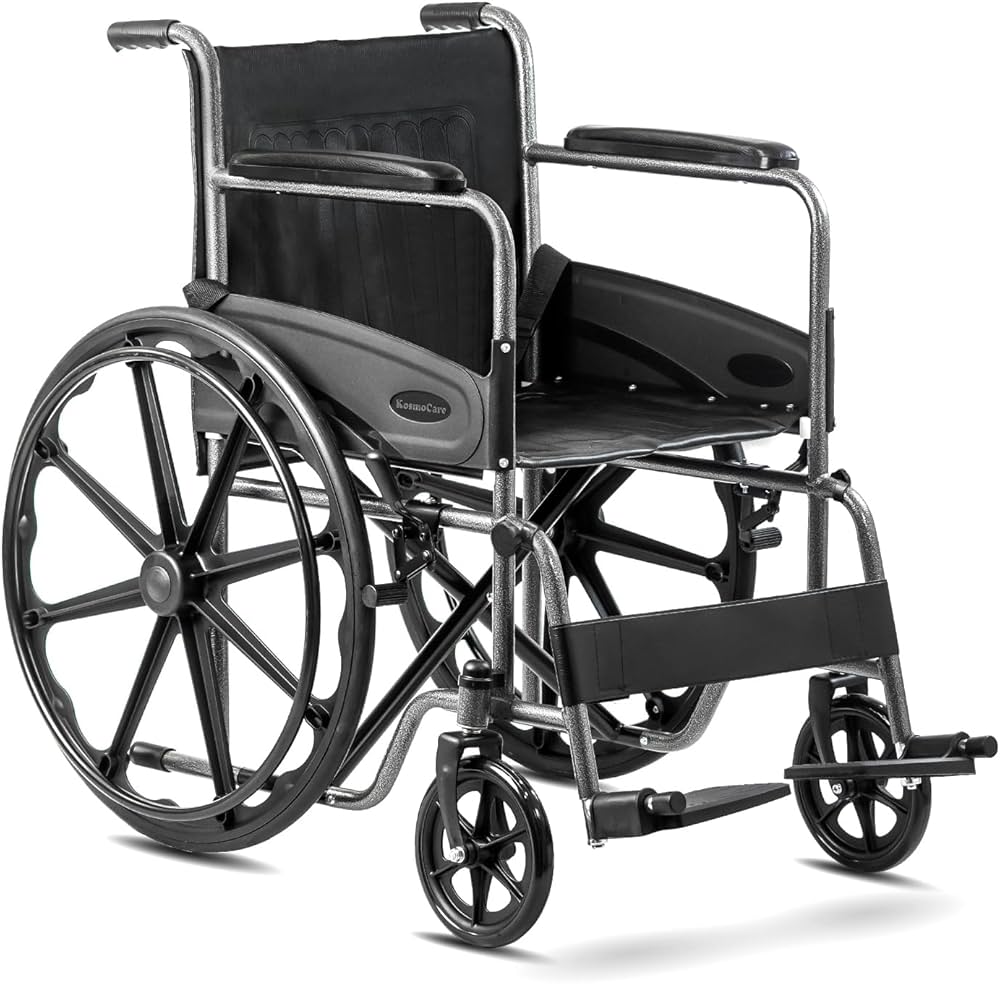 wheel chair